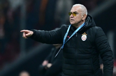 Galatasaray'ın gizli kahramanıydı: İrfan Saraloğlu görevi bırakıyor mu?