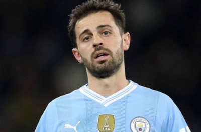 Galatasaray hazır mı? Bernardo Silva'dan beklenen mesaj geldi