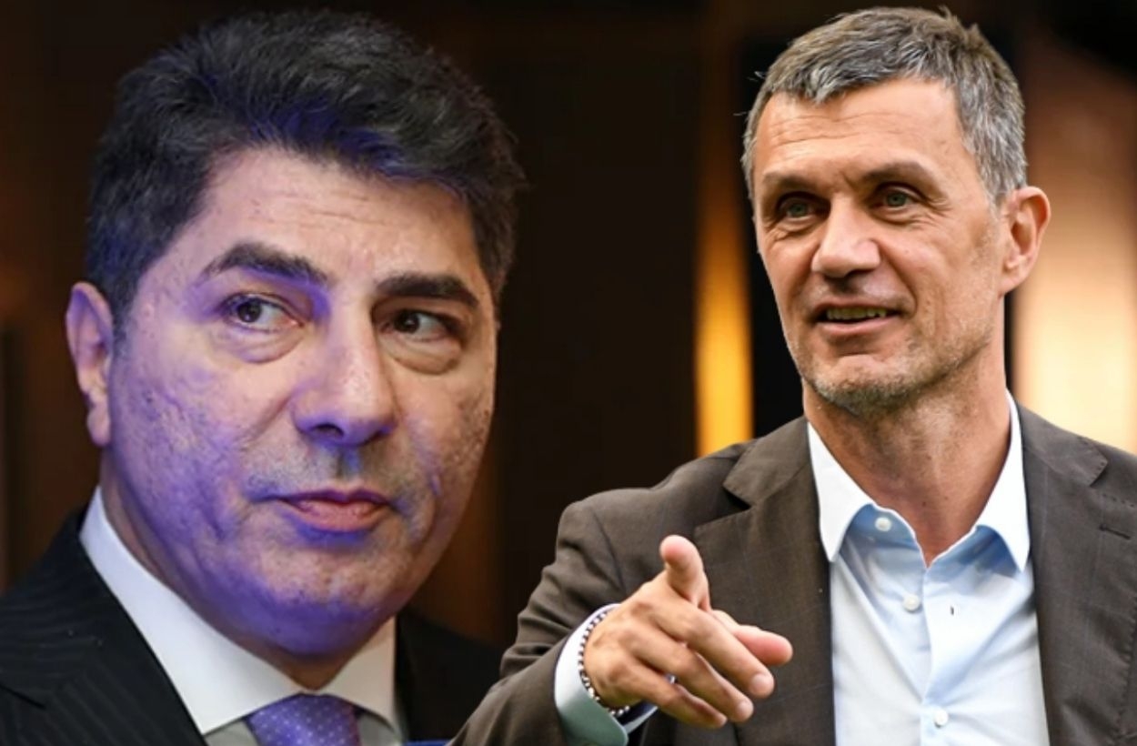 Fotospor yazmıştı! Fenerbahçe'de Maldini sürprizi