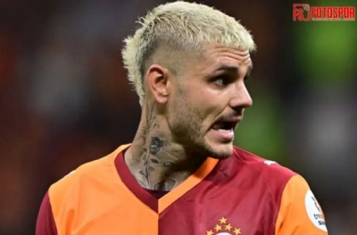 Icardi'yi Fenerbahçe'yle görüştüren dava