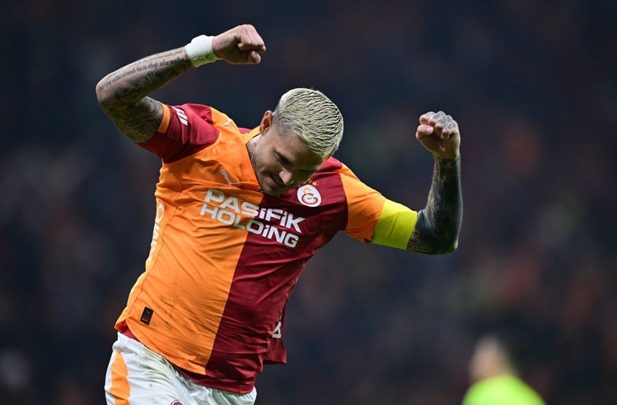 Galatasaray