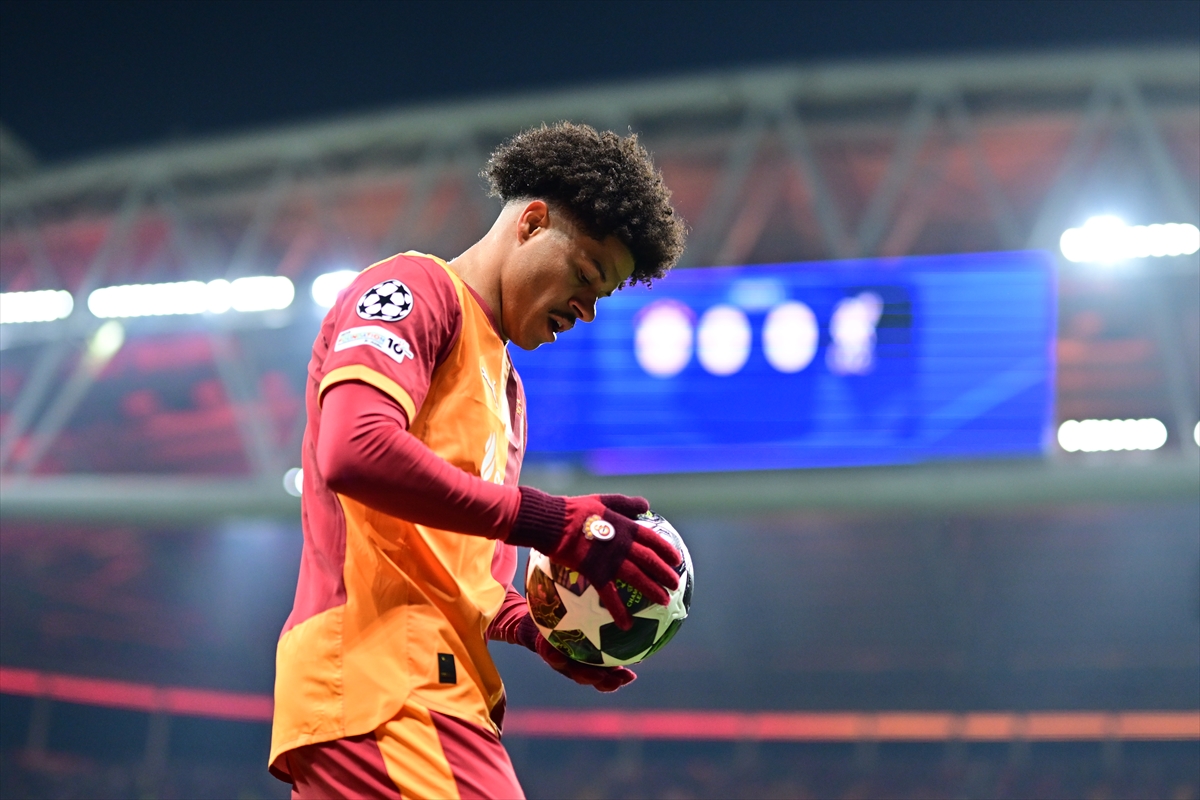 Galatasaray