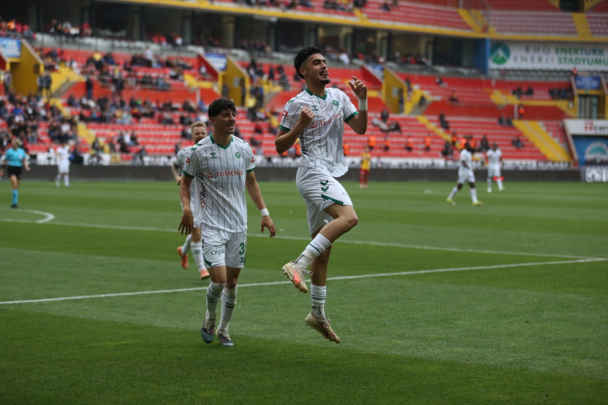 Konyaspor