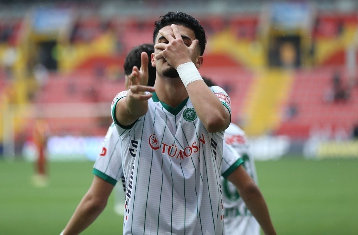  Konyaspor kalplerine indirecek! Avrupa yoluna taş döşeyecek