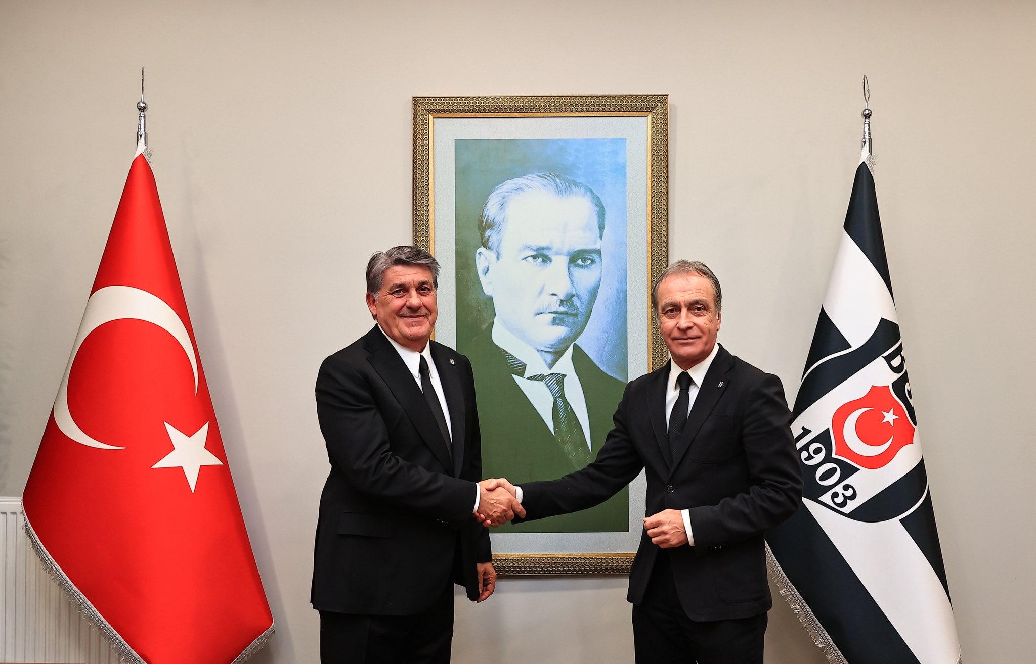 Besıktas