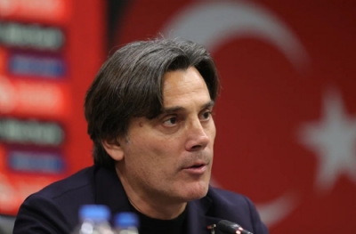Montella'nın Dünya Kupası hedefi