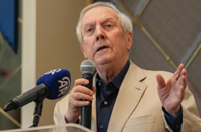 Aziz Yıldırım'dan sabah 04'te transfer görüşmesi