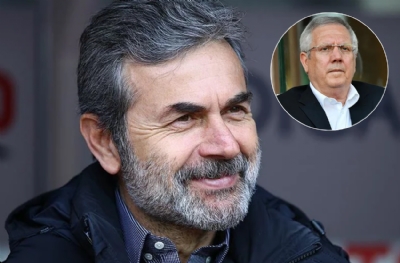 Aykut Kocaman ne zaman açıklanacak? Aziz Yıldırım rest çekti