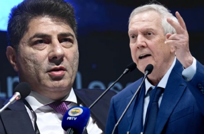 Hakan Safi'den Aziz Yıldırım'ı kızdıracak hamle