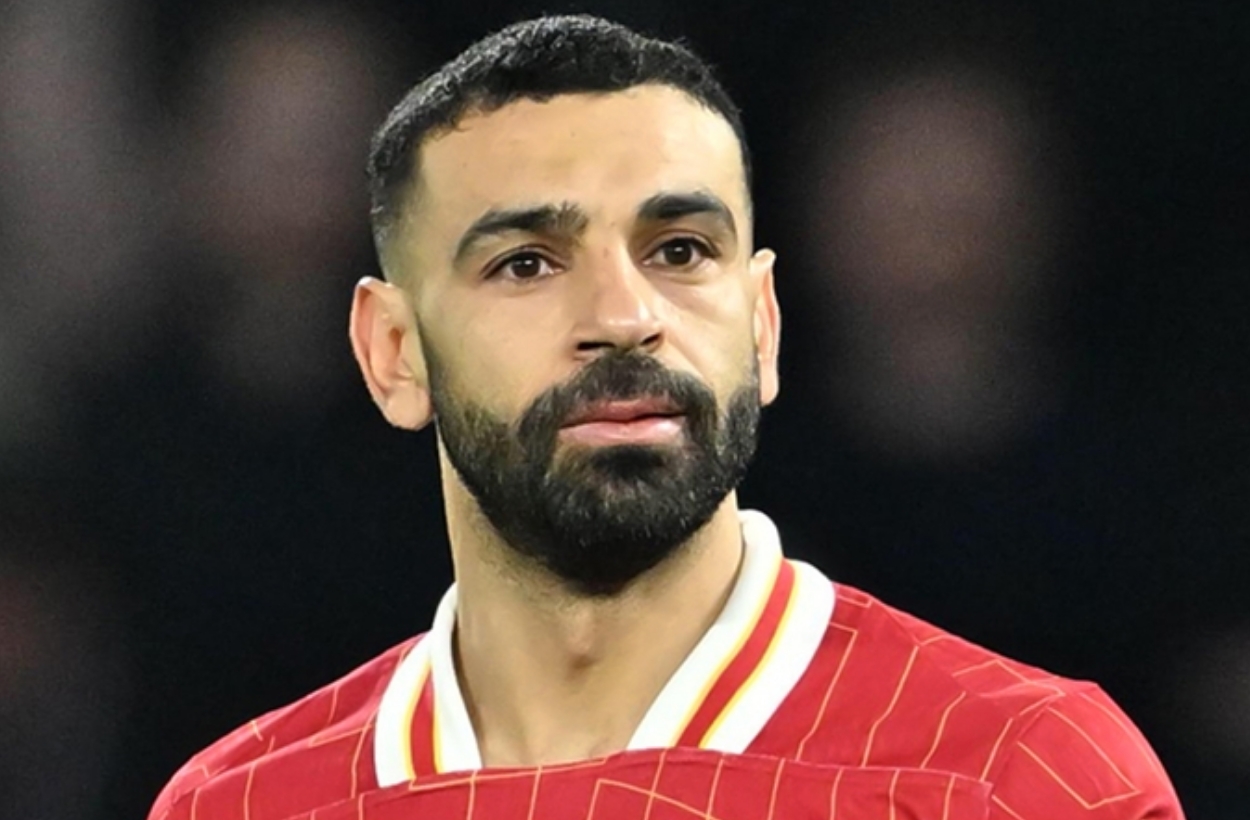 İngilizler yazdı! Salah'tan Fenerbahçe'ye yeşil ışık