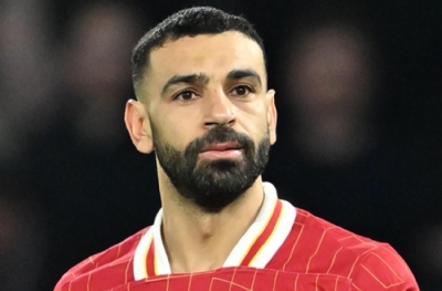 İngilizler yazdı! Salah'tan Fenerbahçe'ye yeşil ışık