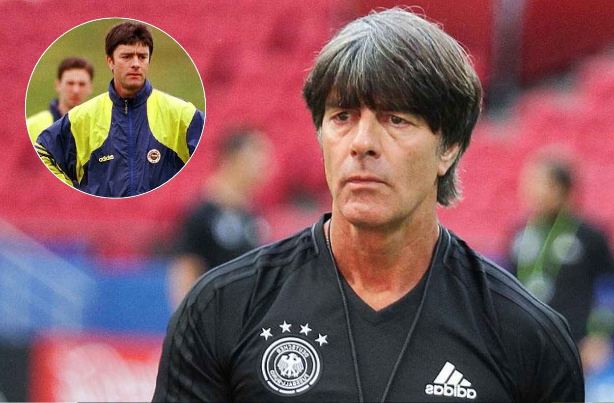 Aziz Yıldırım Löw'le görüşmedi! Önemli bir engel çıktı
