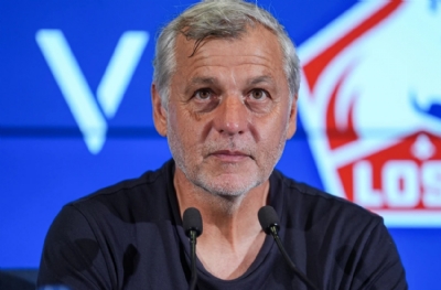 Bruno Genesio Beşiktaş kararını verdi