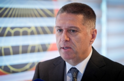 Gençlerbirliği'nin  Metin Diyadin kararı