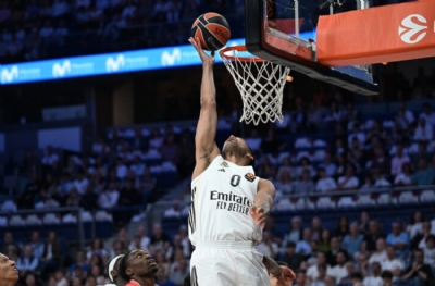 Real Madrid düzineyi tamamlamak istiyor