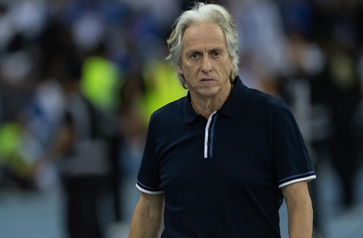 Jorge Jesus yeşil ışık yaktı: Sadece Türkiye kaldı