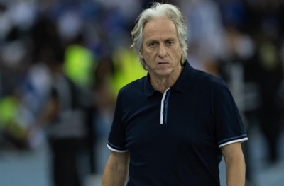 Jorge Jesus yeşil ışık yaktı: Sadece Türkiye kaldı