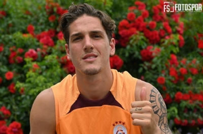 Galatasaray ilk satışı tamamladı! Hayırlı uğurlu olsun