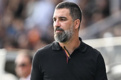 Shakhtar Donetsk mağlubiyetle sezonu tamamladı