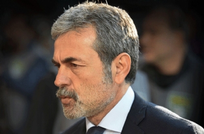 Aykut Kocaman'ı köşeye sıkıştırdı! Fenerbahçe'ye Hollandalı şampiyon