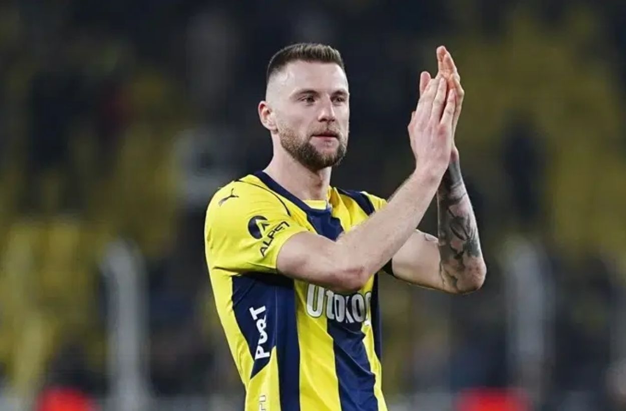 Skriniar ayrılıyor mu? Neden 