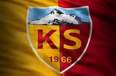 Kayserispor TFF’yi FIFA ve UEFA’ya şikayet ediyor!