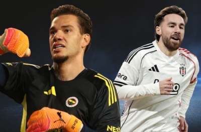 Önder Özen kaleye Ederson istiyor! Orkun Kökçü'den hoşlanmıyor