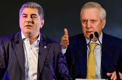 Hem Hakan Safi hem Aziz Yıldırım'a UEFA'dan kötü haber!