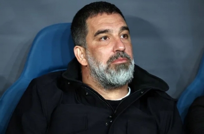 Arda Turan’dan Beşiktaş açıklaması: 'Geleceğim oldukça net!'