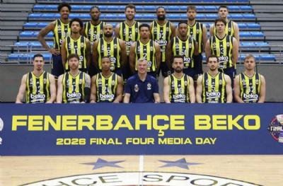 375 yıllık Türk yurdu Atina, Fenerbahçe'ye cehennem olmaz!