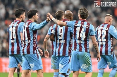 Trabzonspor'da iki devir bitiyor! Önce kupa sonra veda