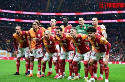 Galatasaray'da şalter indi! Tüm planlar 'sıfır'dan başlayacak