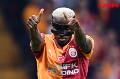 Osimhen bedavaya geldi! Galatasaray bu işi biliyor