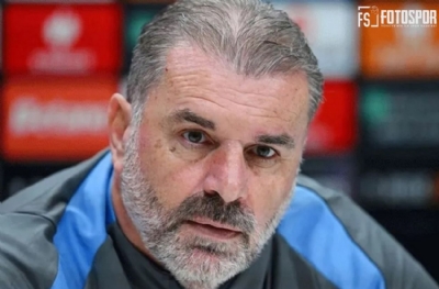 Solskjaer'in mesai arkadaşı! Postecoglou Beşiktaş'a nasıl gelir