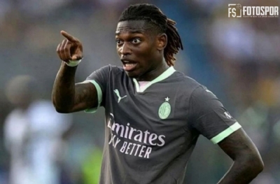 Leao'nun Fenerbahçe işi bitti! Gardi tüm tuşlara bastı