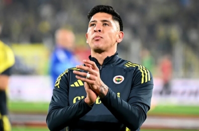 Edson Alvarez neden kadro dışı bırakıldı! Meksika'nın hocası açıkladı