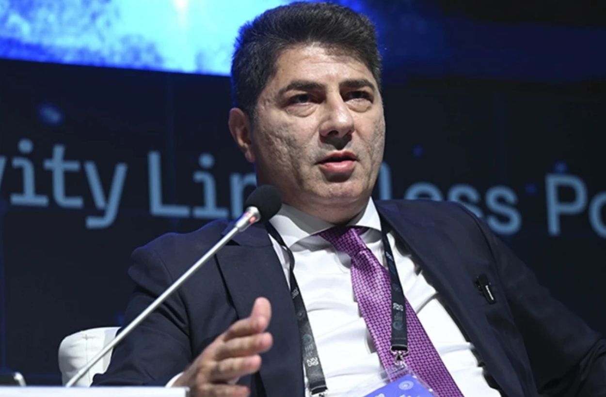 Hakan Safi'nin bombası! La Gazzetta Dello Sport yazdı