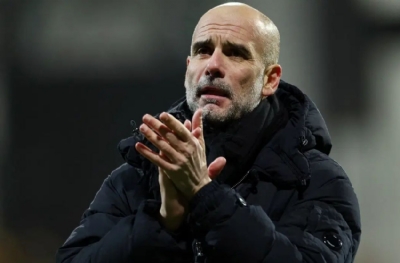 Manchester City'de rüya bitiyor: Pep Guardiola sezon sonu ayrılıyor!
