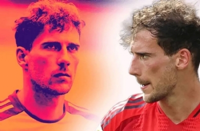 Goretzka Türkiye'ye geliyor mu? İşte son durum