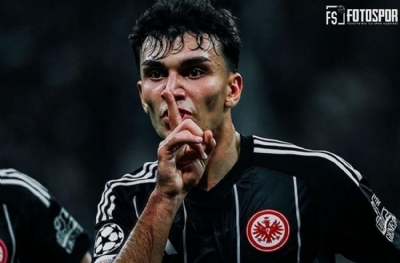 Can Uzun'a 50 milyon istediler: Aşağı yukarı Bernardo Silva'nın maaşı!