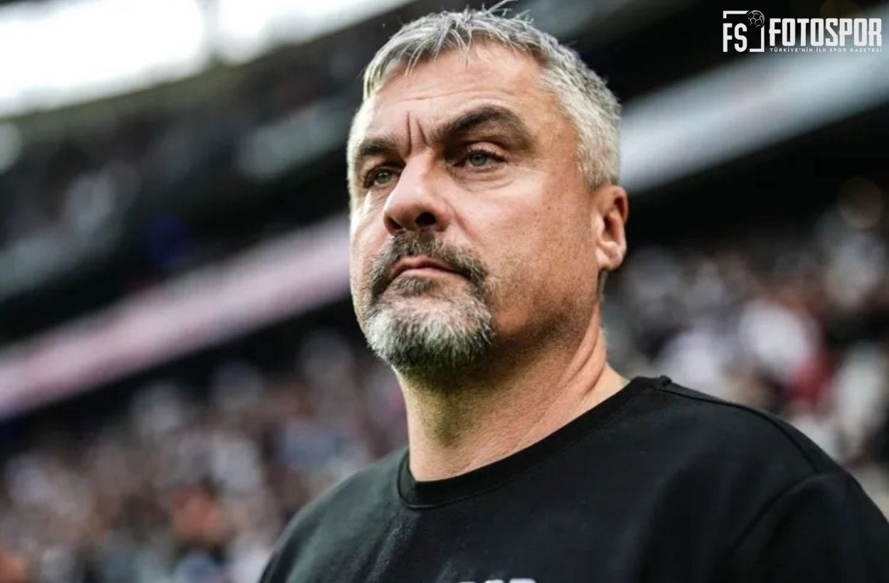 Reis Beşiktaş'a mı gelecek? Gündemde