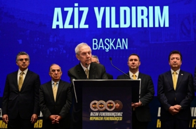 Aziz Yıldırım'ın çağrısı ne anlama geliyor! Ali Koç ve Hakan Safi'nin tavrı