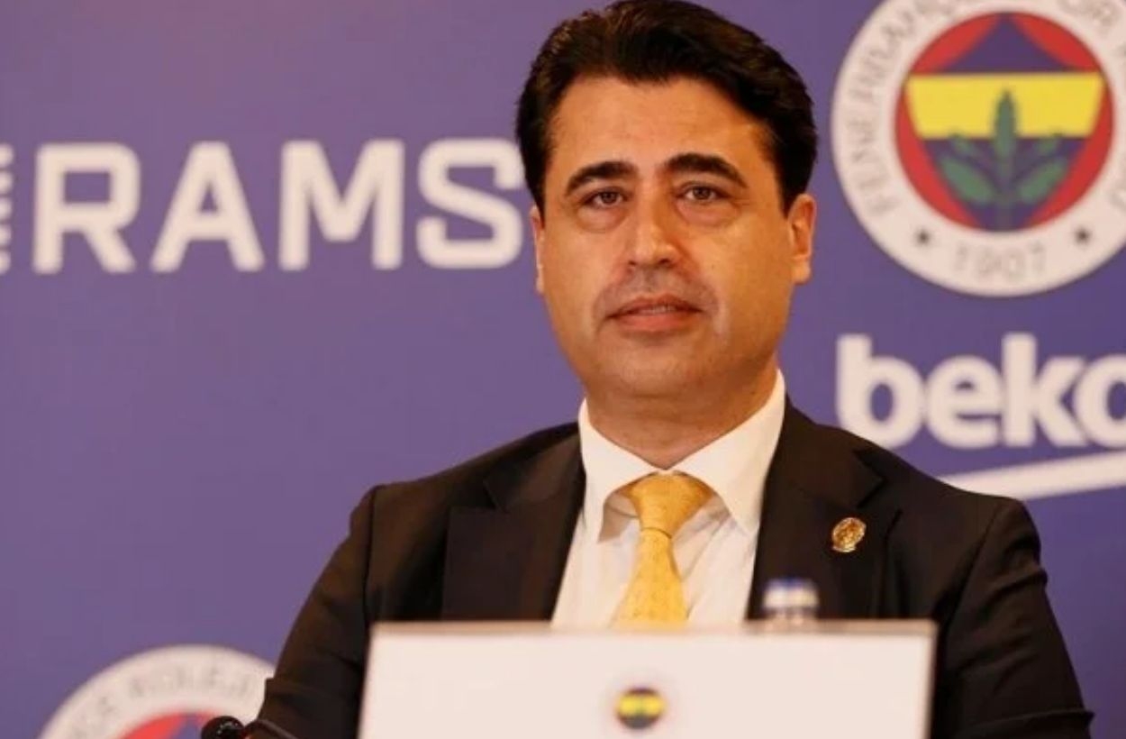Fenerbahçe'den EuroLeague'e sert tepki: 'En rezil Final Four!'
