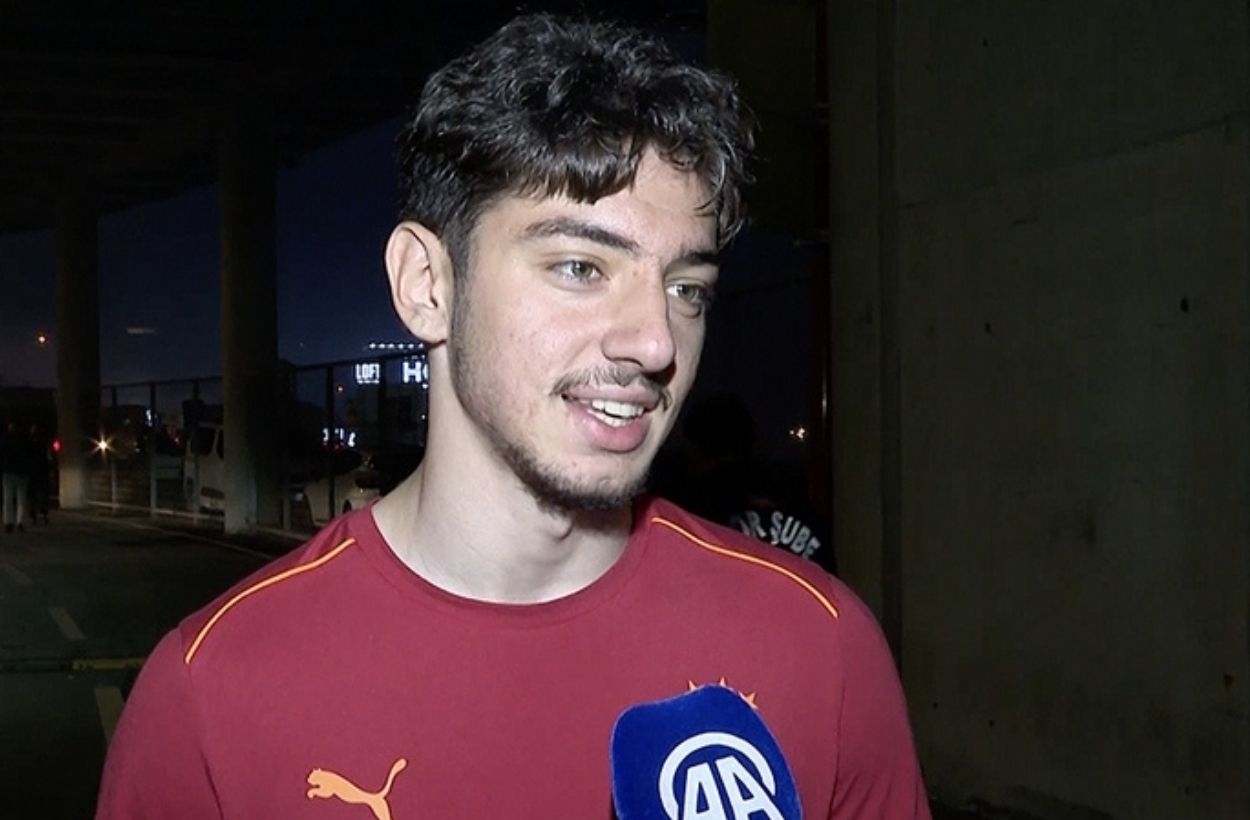 Galatasaray