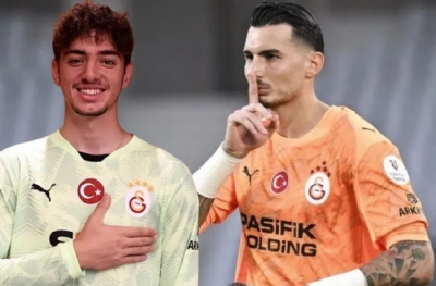  Ligin en iyi 2 kalecisi Galatasaray'dan: Biri kiralık