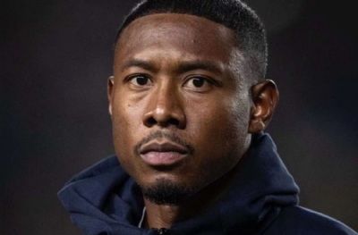 Ve resmen açıklandı: David Alaba veda etti