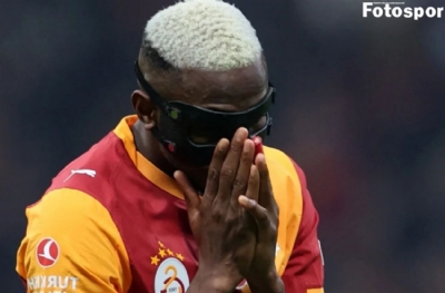 Barcelona'ya göz kırpıp durdu: Osimhen'i değil onu istiyorlar