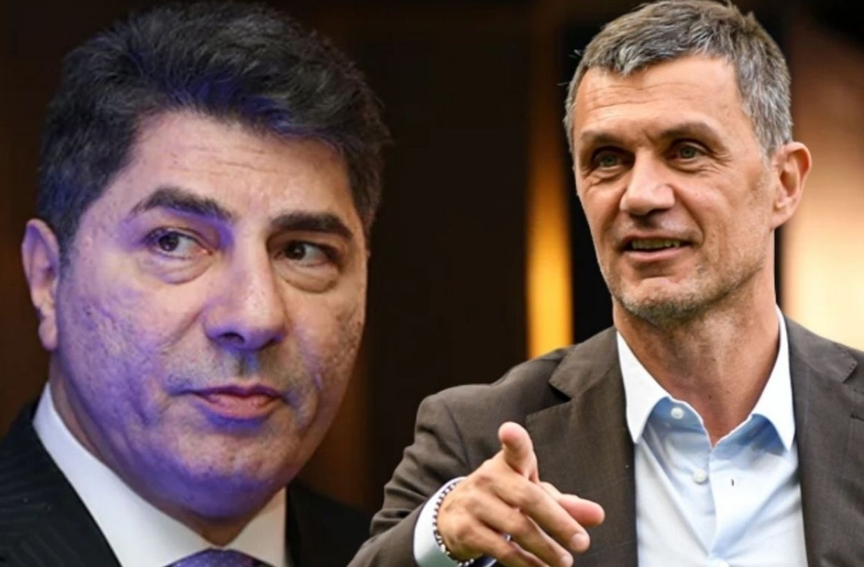 Maldini Fenerbahçe için İstanbul'a geliyor