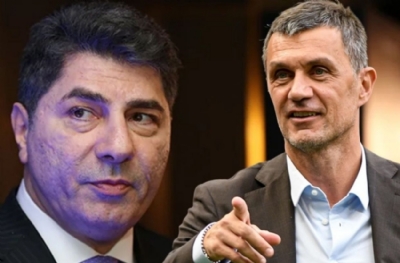 Maldini Fenerbahçe için İstanbul'a geliyor