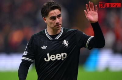 Sezonun yükselen 'Yıldız'ı: Serie A'ya damga vurdu